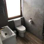 Dobranocka Çiftlik konaklama Sapow