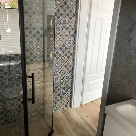 Dobranocka Feriegård Sapow