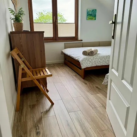 Dobranocka Gospodarstwo agroturystyczne *