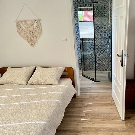 Dobranocka Gospodarstwo agroturystyczne *