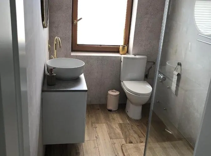 Gospodarstwo agroturystyczne Dobranocka *