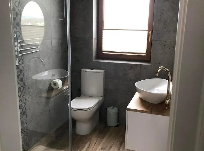 Gospodarstwo agroturystyczne Dobranocka Sapow