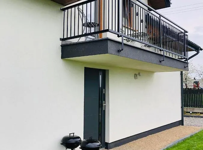 Çiftlik konaklama Dobranocka