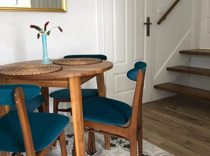 Gospodarstwo agroturystyczne Dobranocka *