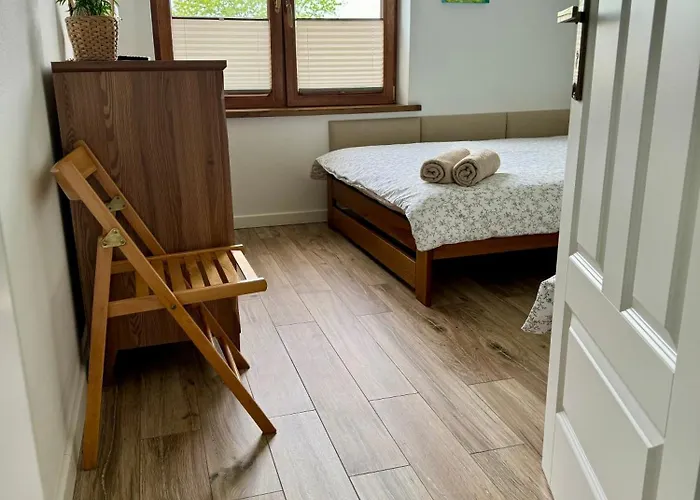 Dobranocka Gospodarstwo agroturystyczne *