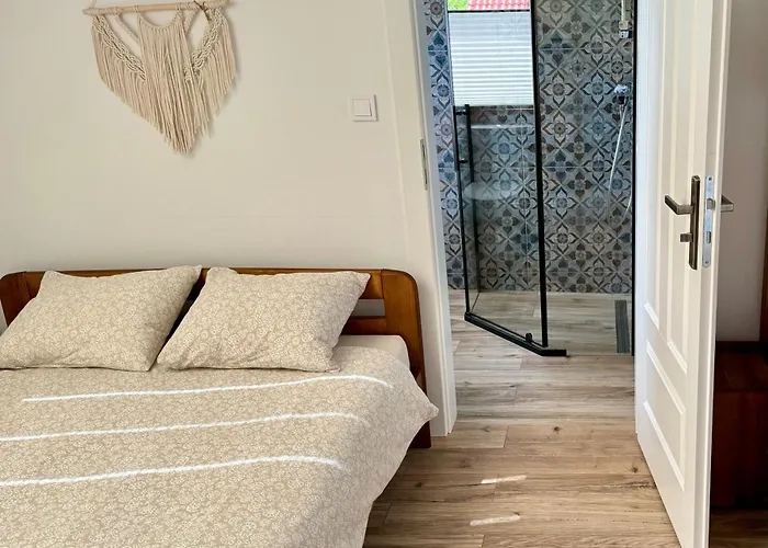 Dobranocka Gospodarstwo agroturystyczne *